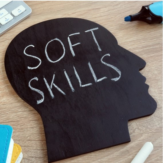 Soft skills = compétences comportementales